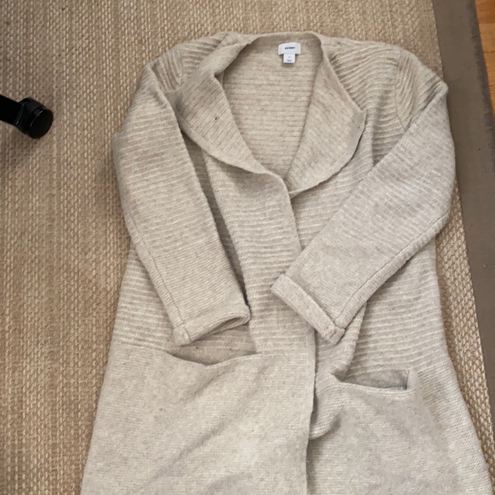 Old navy cardigan